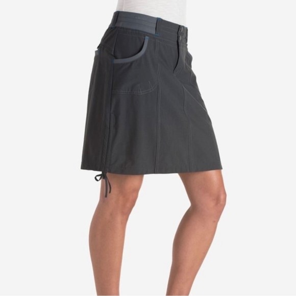 KUHL Durango Skort - size 4 - Picture 2 of 15